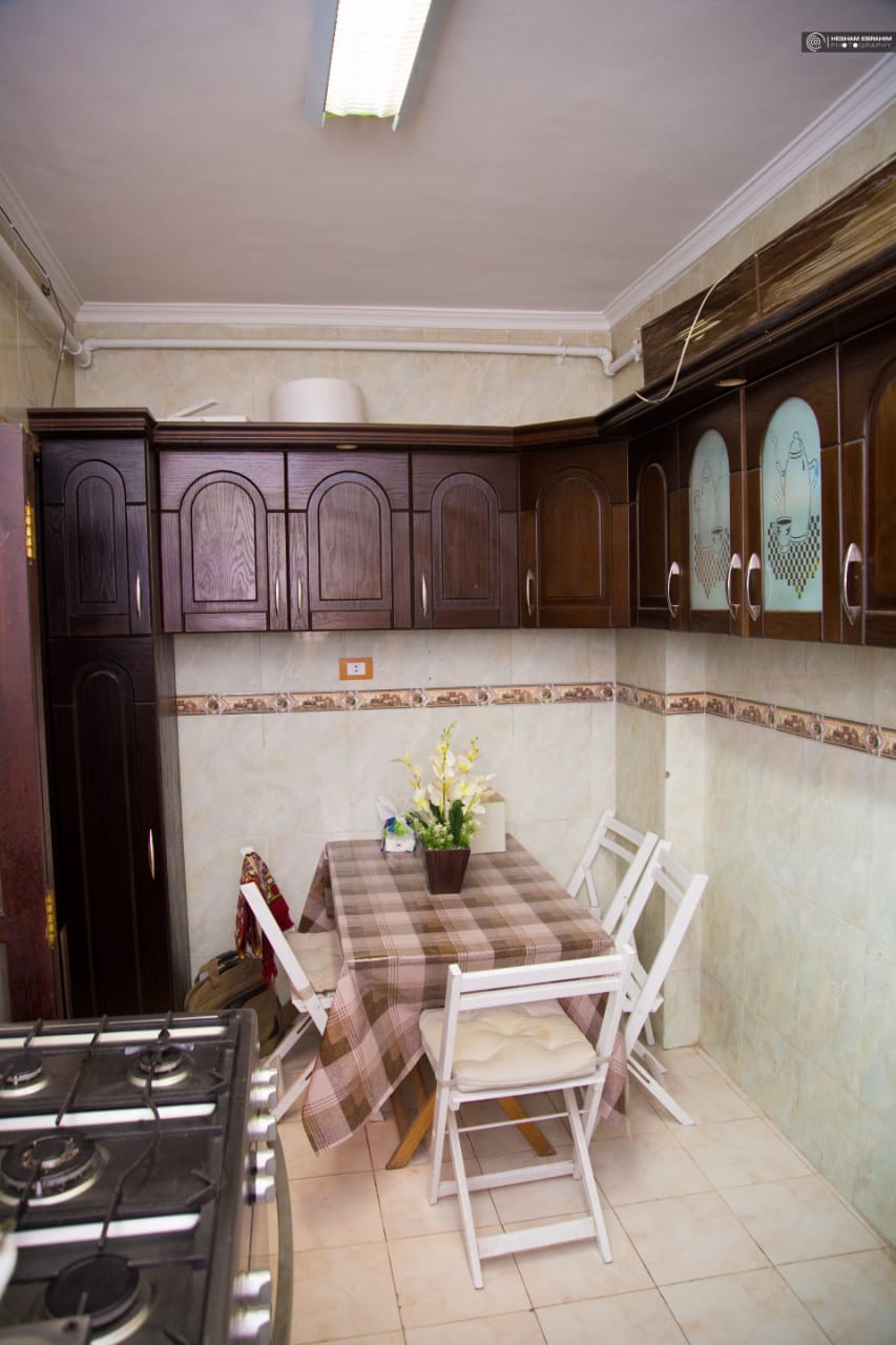 بوفيه المشروبات وسناكس Masar Coworking Space