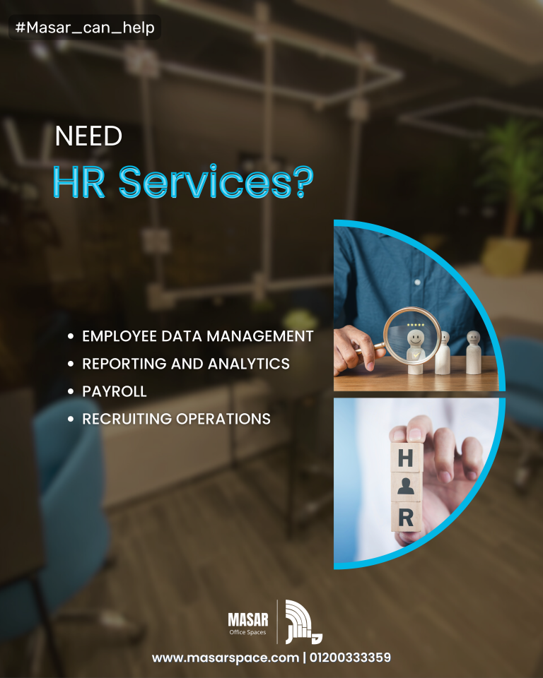 HR Services